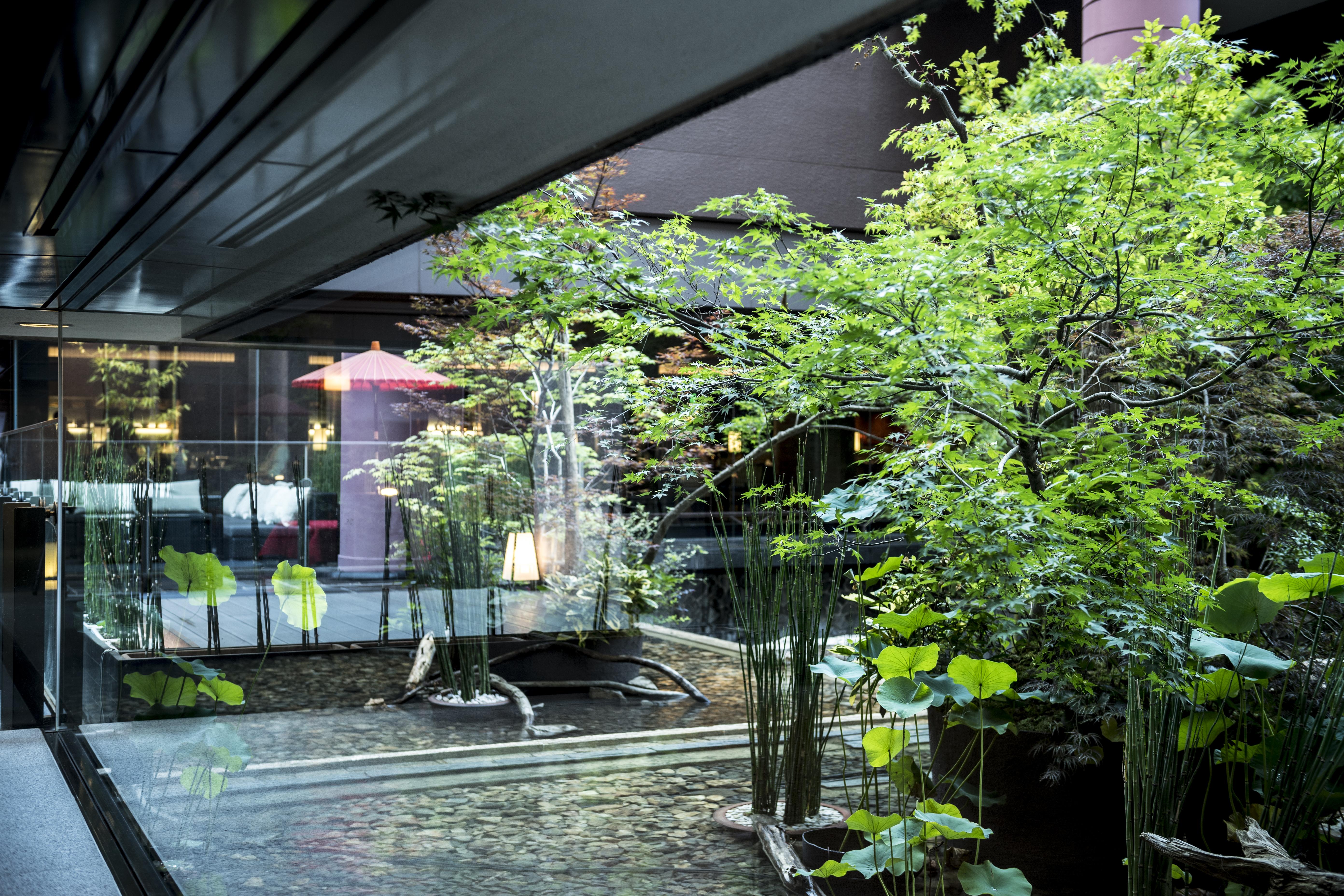 Tokyu Hotel Kyoto