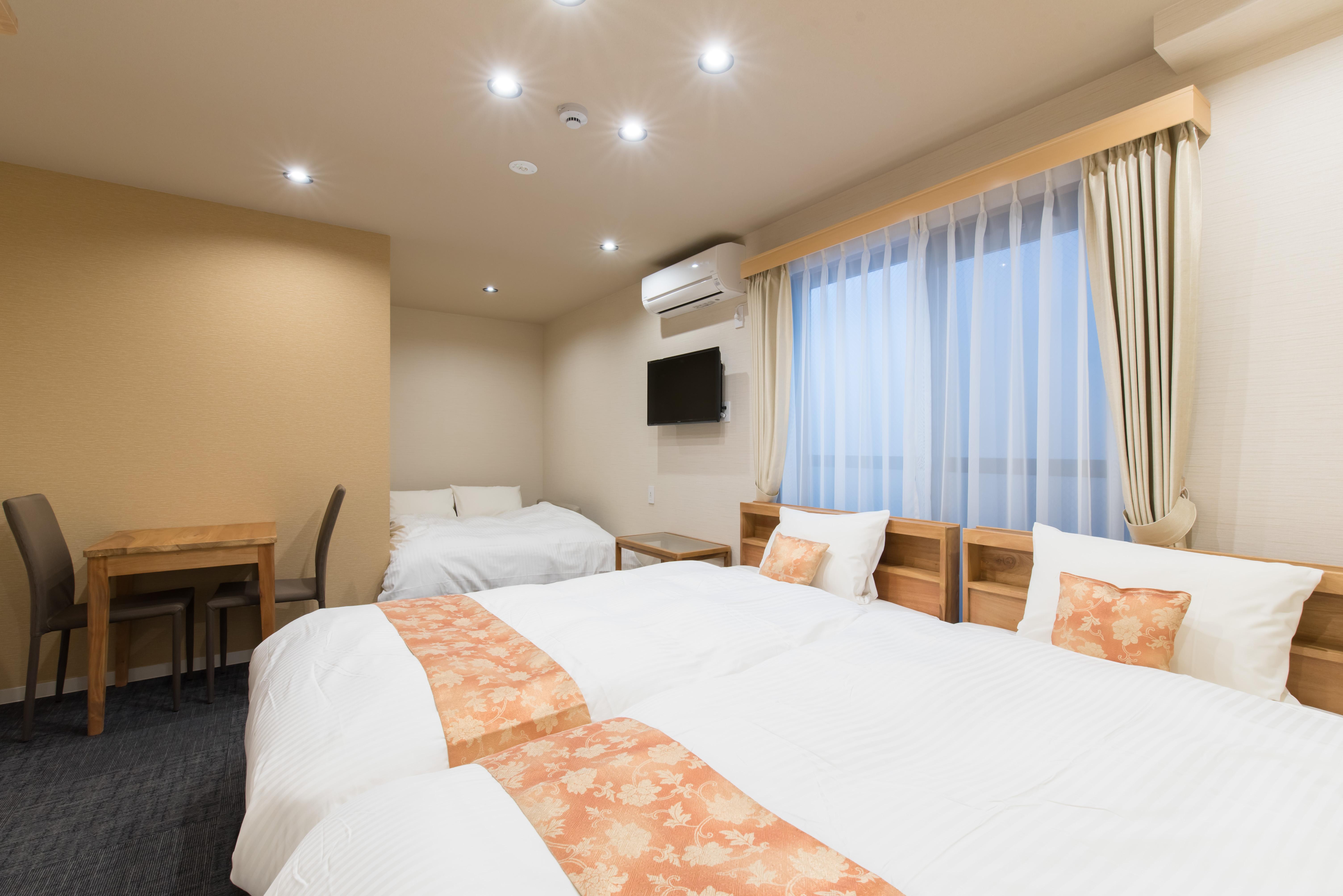 Aparthotel Sakura Higashiyama Shirakawa Kyoto