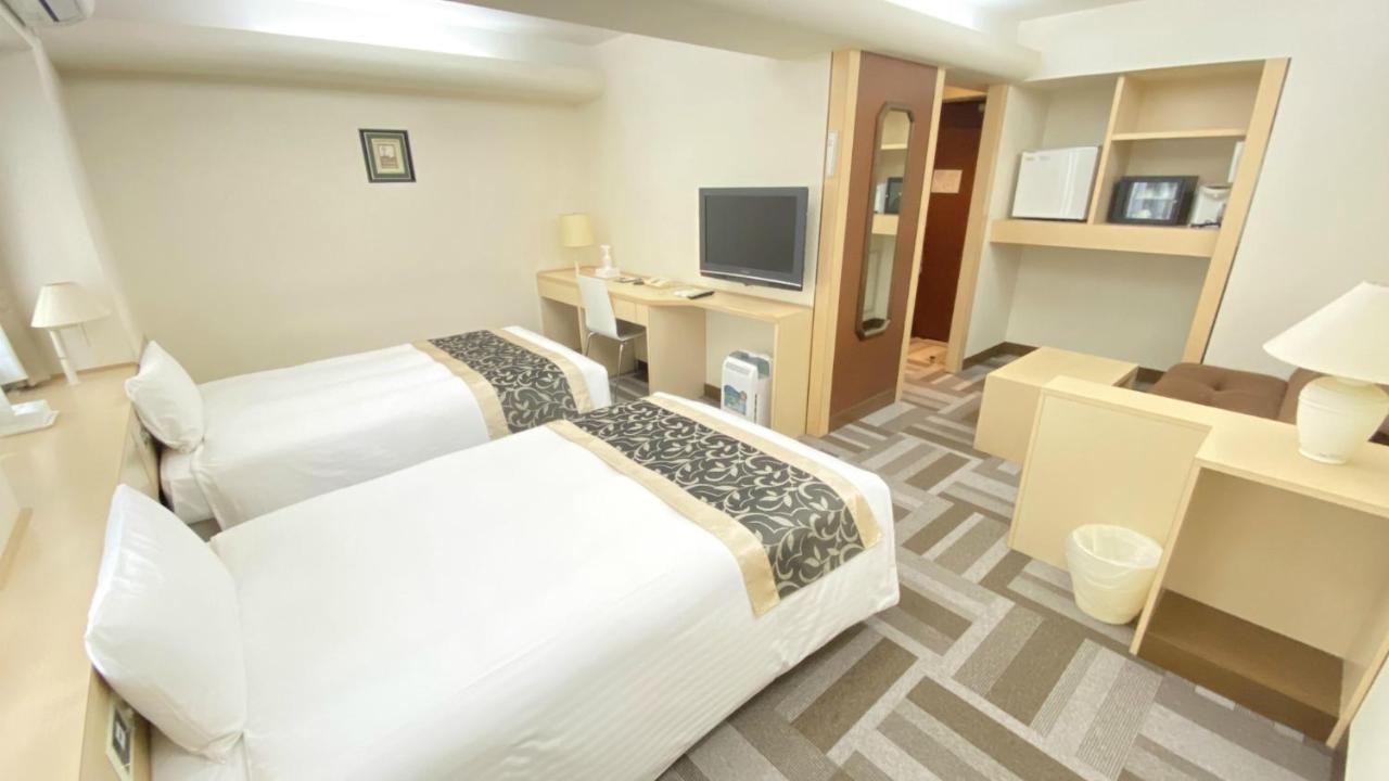 Chatelet Hotel Kyoto