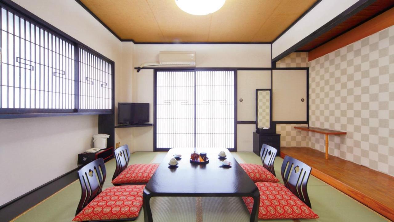 Chatelet Hotel Kyoto