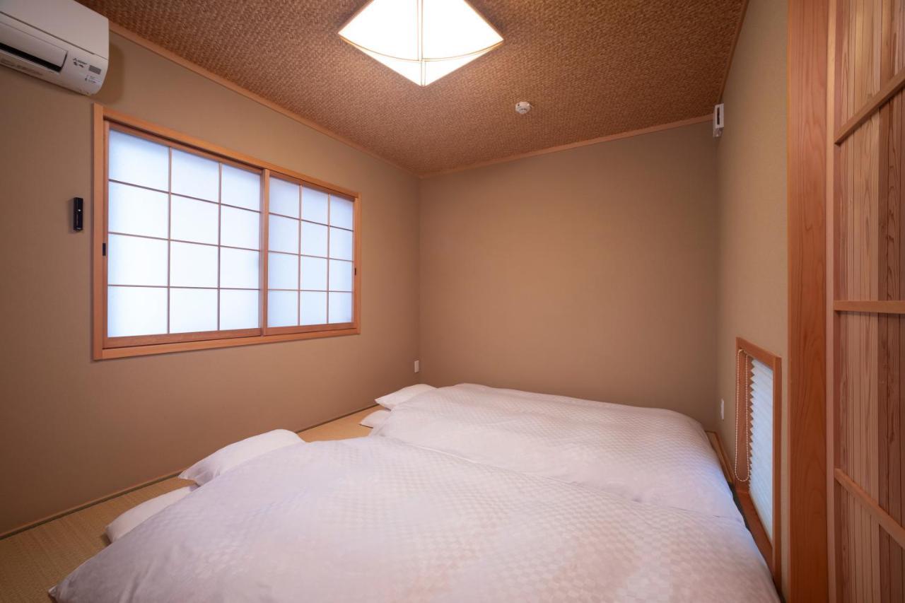 Holiday home Rinn Miyagawacho Tsubaki *