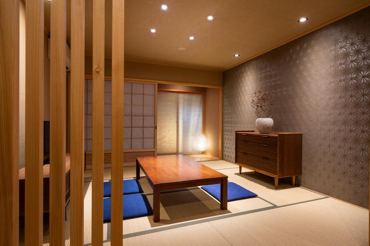 Holiday home Rinn Miyagawacho Tsubaki
