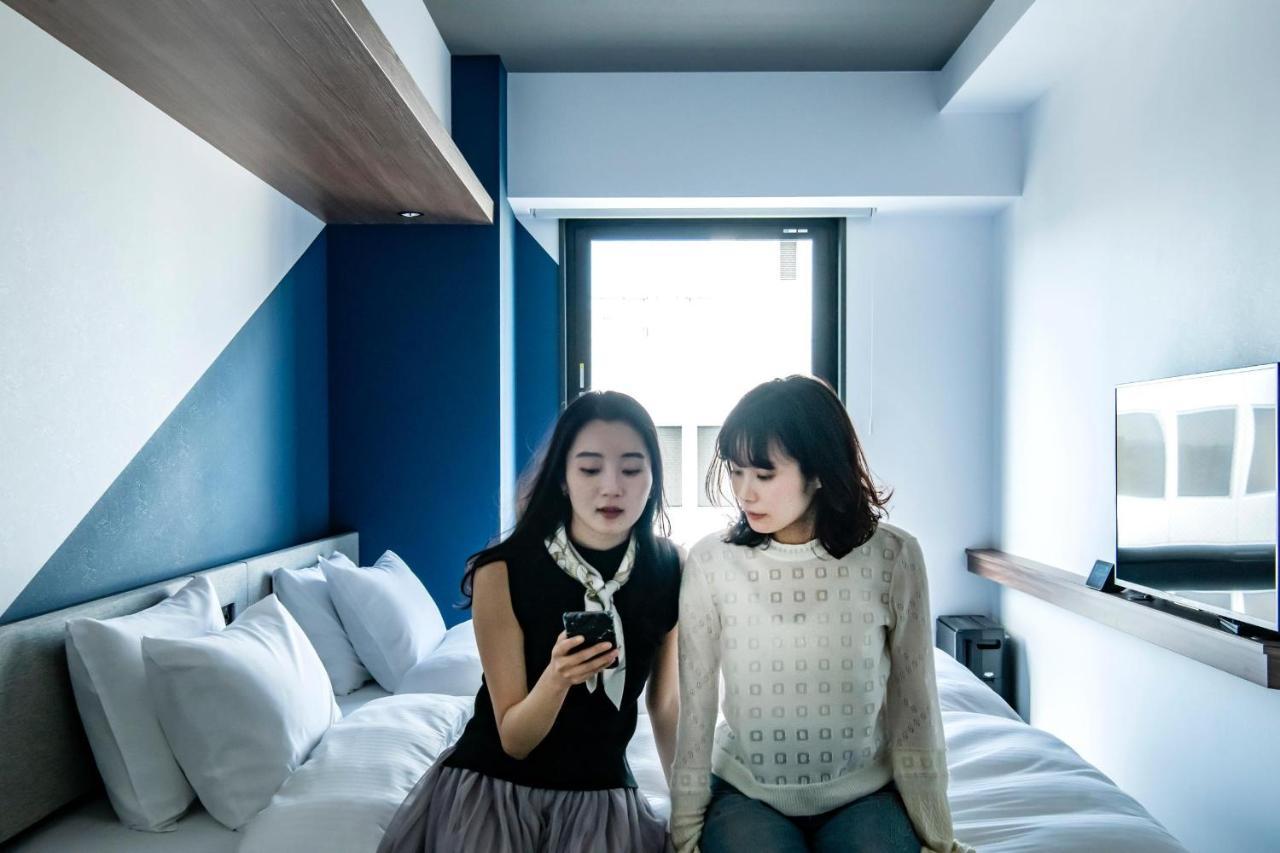Smart Shijo Omiya 3* Kyoto