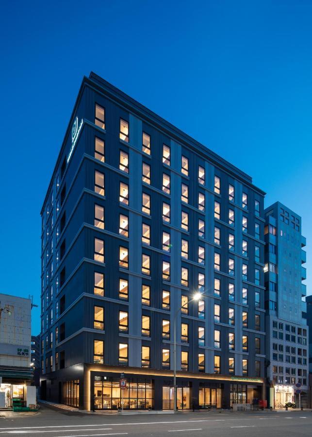 Hotel Smart Shijo Omiya 3*
