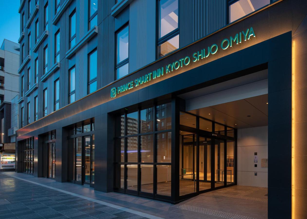 Hotel Smart Shijo Omiya 3*