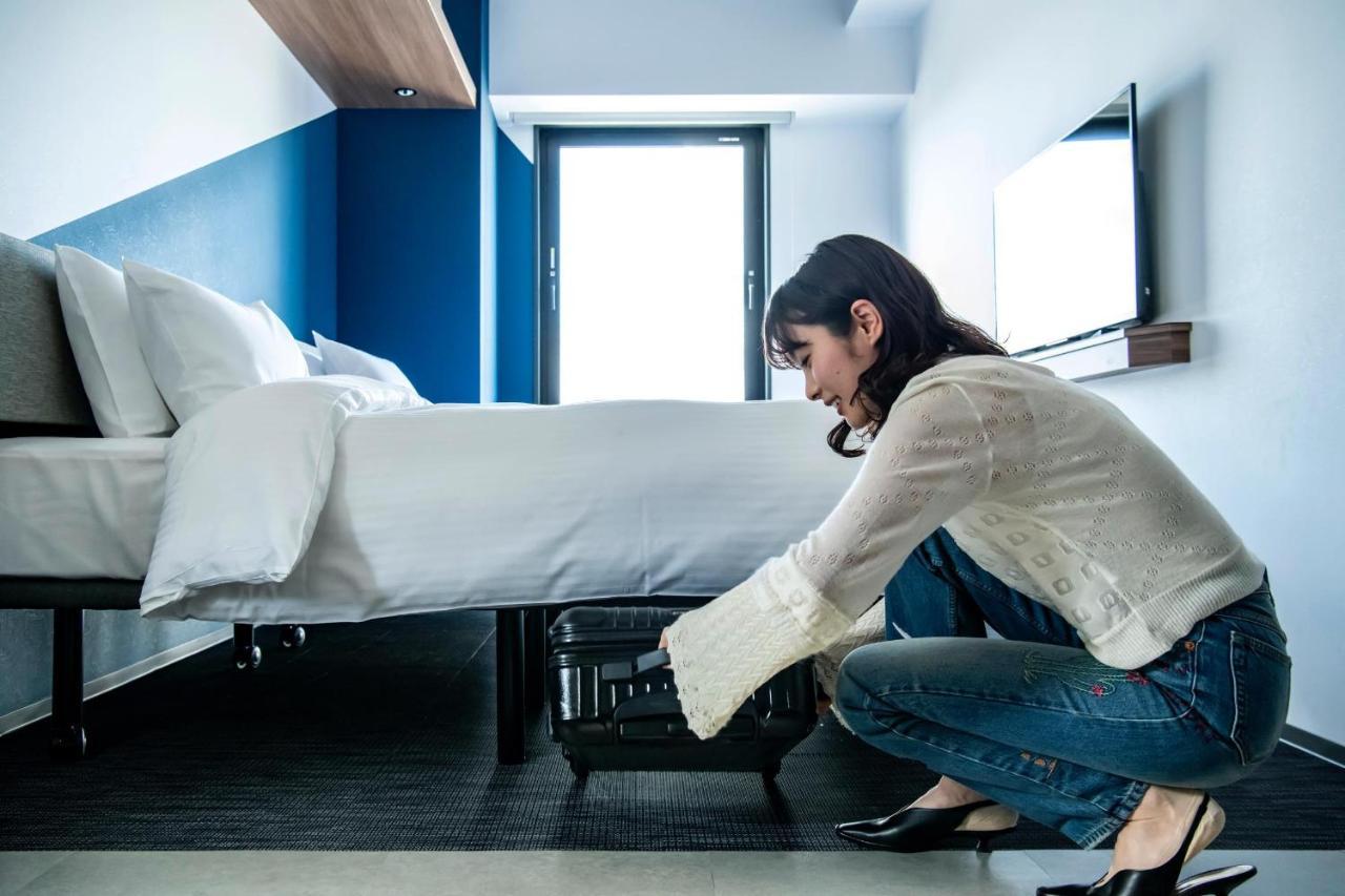 Smart Shijo Omiya 3* Kyoto