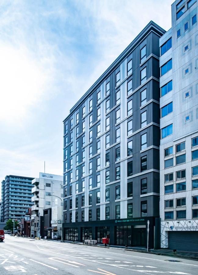 Hotel Smart Shijo Omiya Kyoto