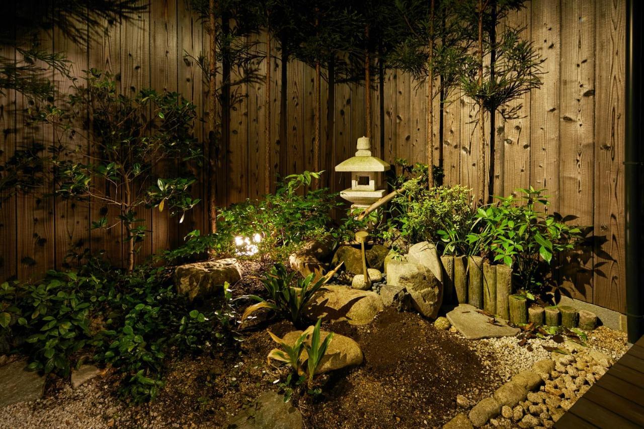 Tsubomi Luxury Shimabara Bettei 1