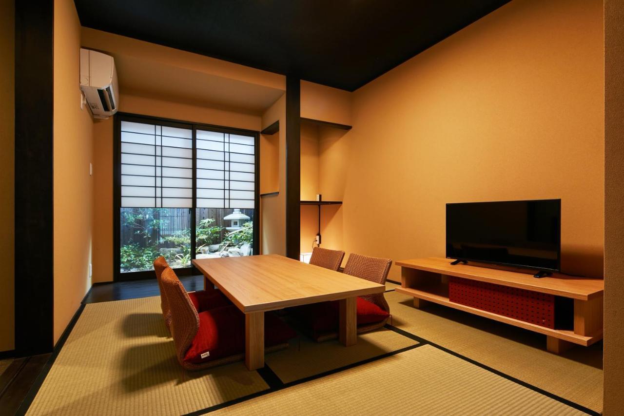 Tsubomi Luxury Shimabara Bettei 1 Bahay bakasyunan *