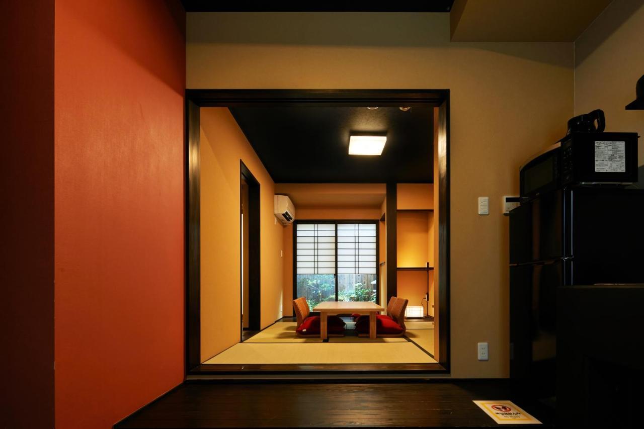 Tsubomi Luxury Shimabara Bettei 1