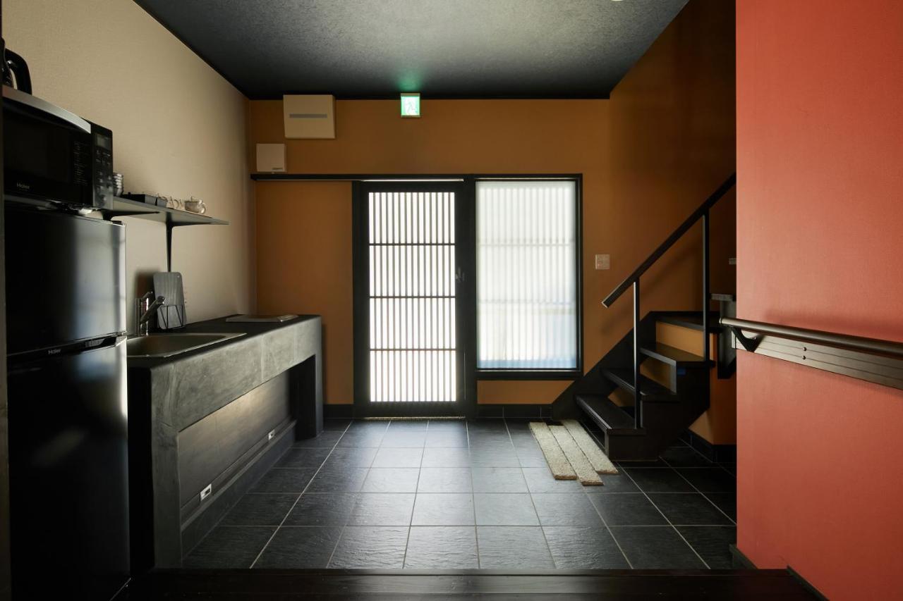 Bahay bakasyunan Tsubomi Luxury Shimabara Bettei 1