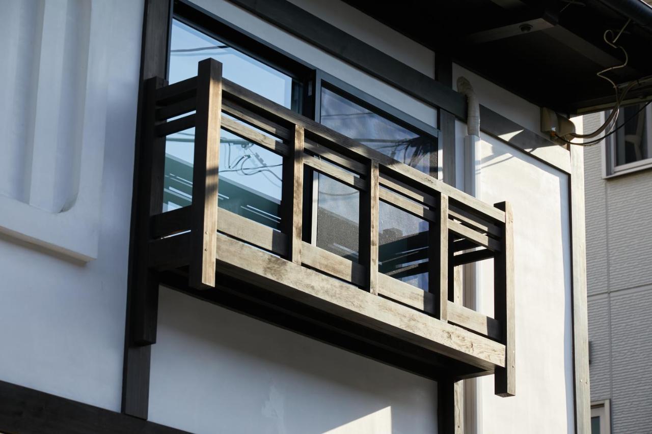 Bahay bakasyunan Tsubomi Luxury Shimabara Bettei 1 *