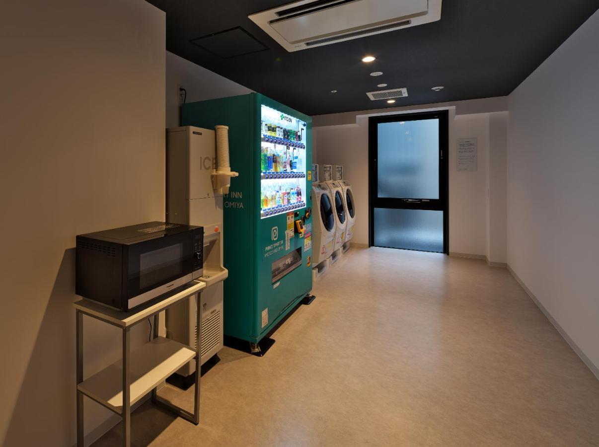 Smart Shijo Omiya Hotel