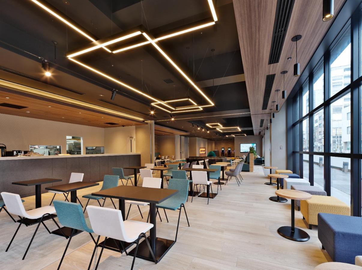 Smart Shijo Omiya 3* Kyoto
