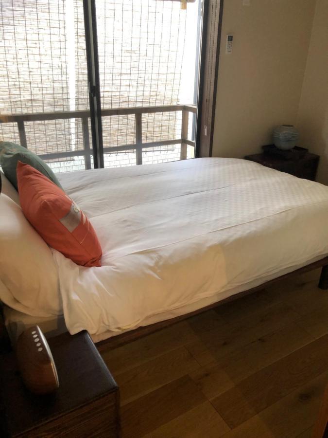 Holiday home Imakumano Terrace - Eisen An 潁川庵 *