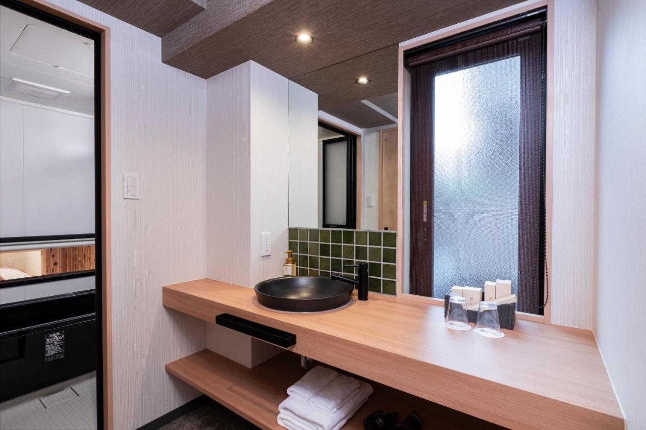 Hotel Rinn Gion Kenninji 4*