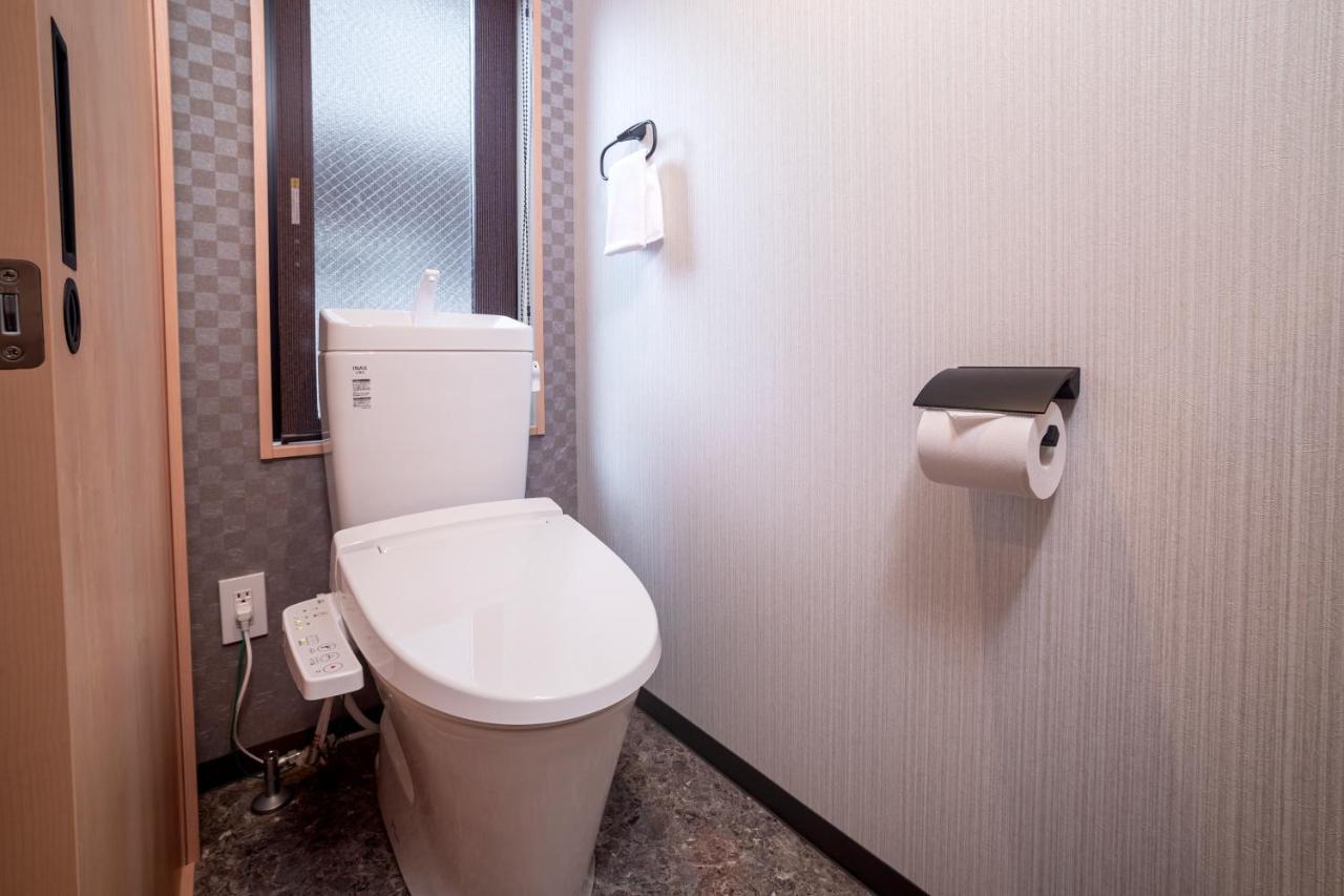 Hotel Rinn Gion Kenninji