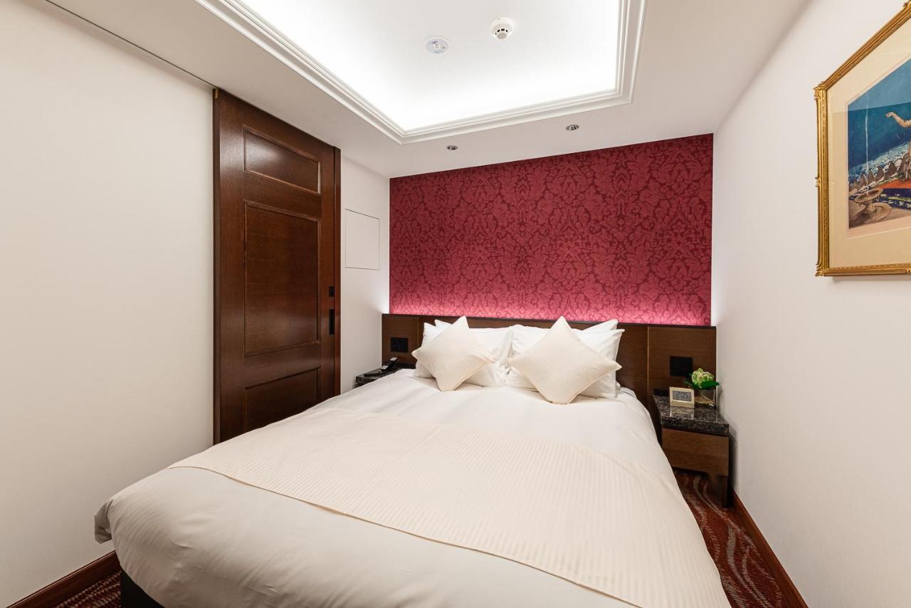 Abita Kamogawa Hotel *