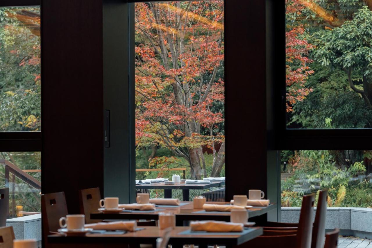 Four Seasons Hotel Kyoto 5*