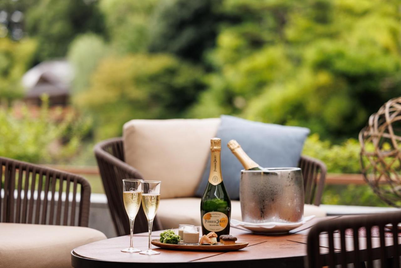 Four Seasons Hotel Kyoto 5* Kyoto