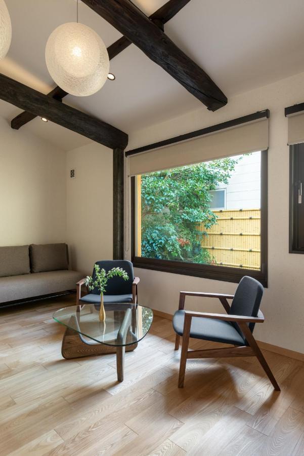 Hanatoki Machiya House Holiday home