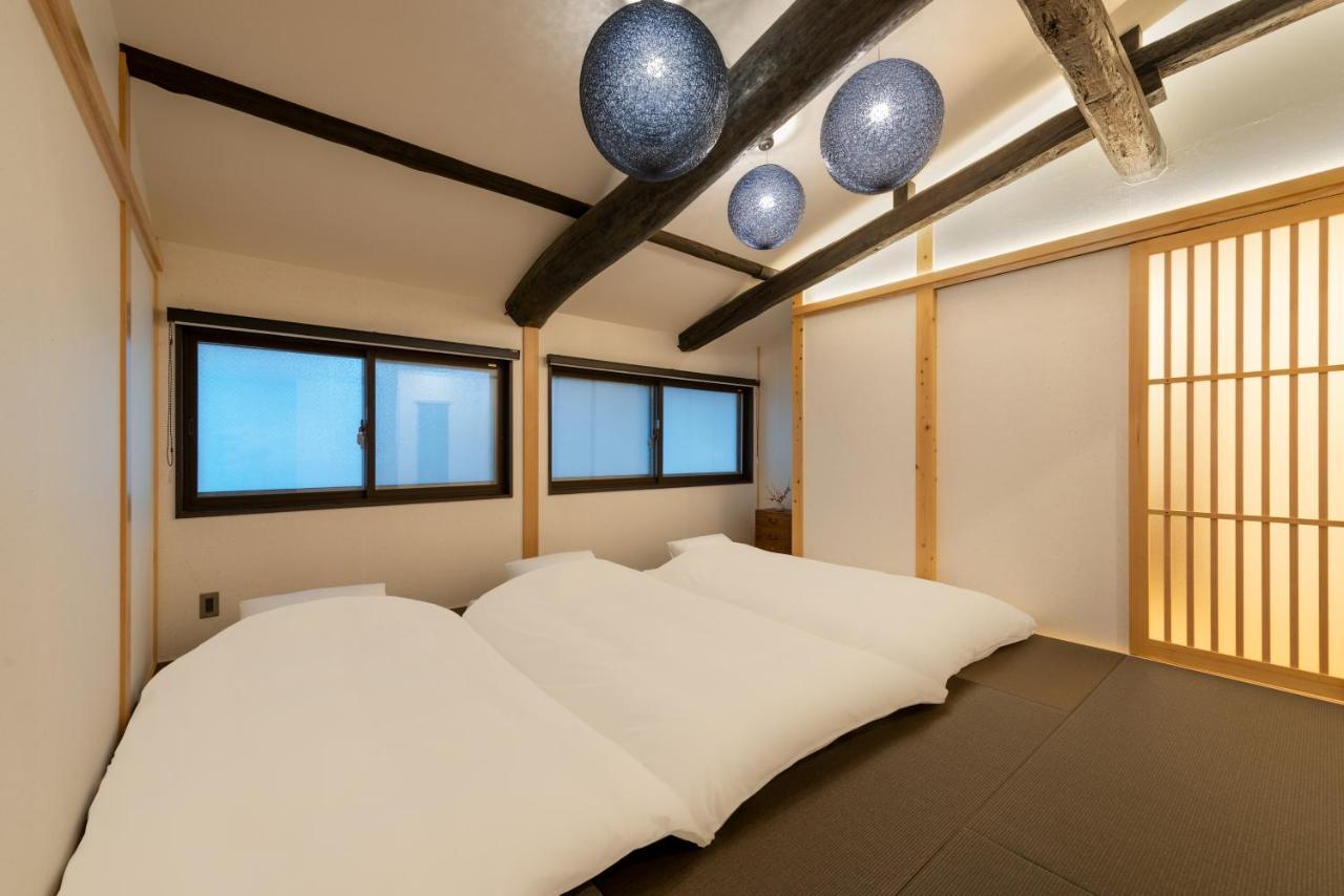 Hanatoki Machiya House Holiday home