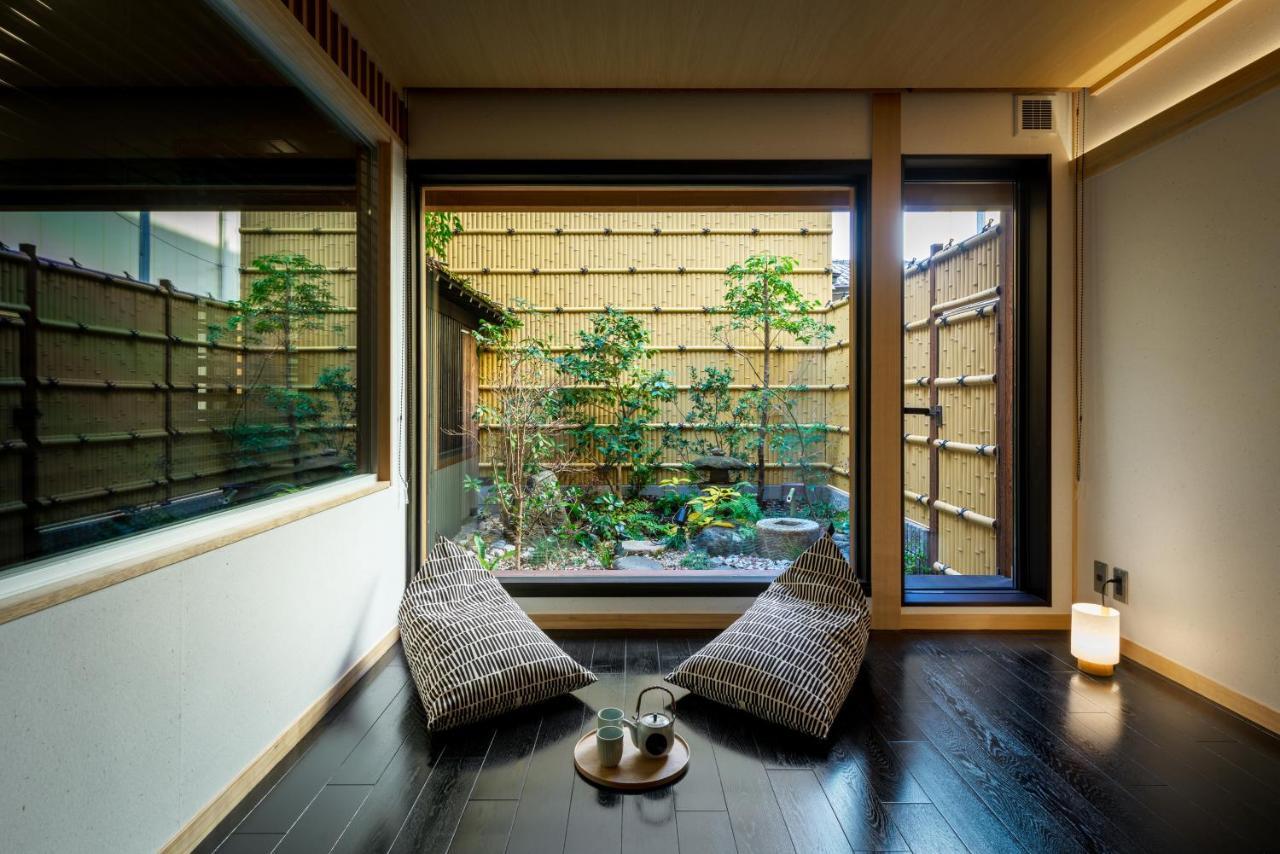 Hanatoki Machiya House Holiday home