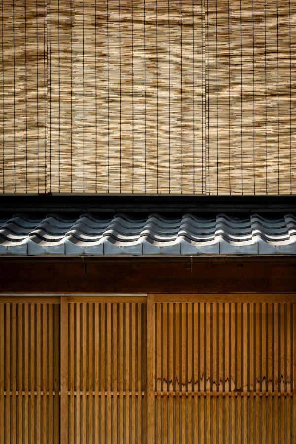 Hanatoki Machiya House Holiday home Kyoto