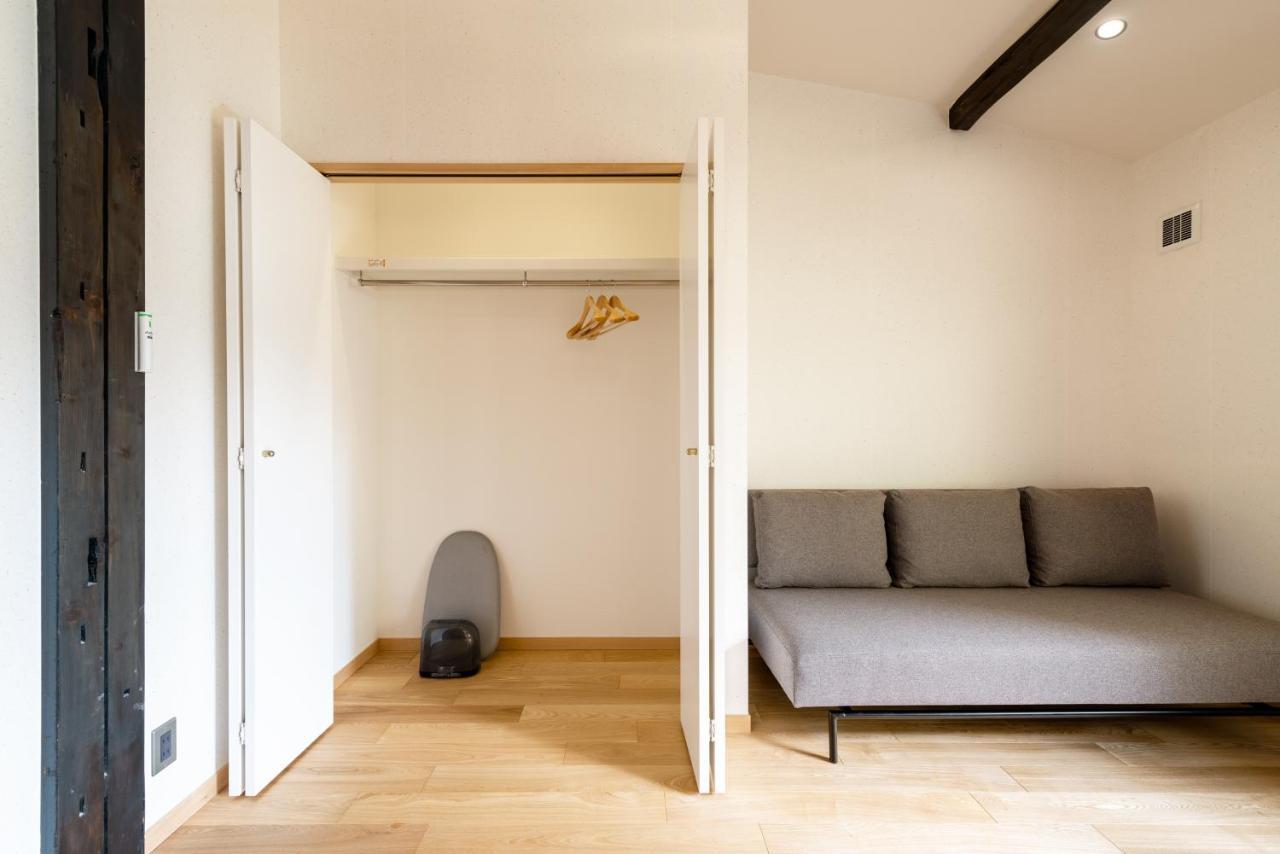 Hanatoki Machiya House Holiday home *