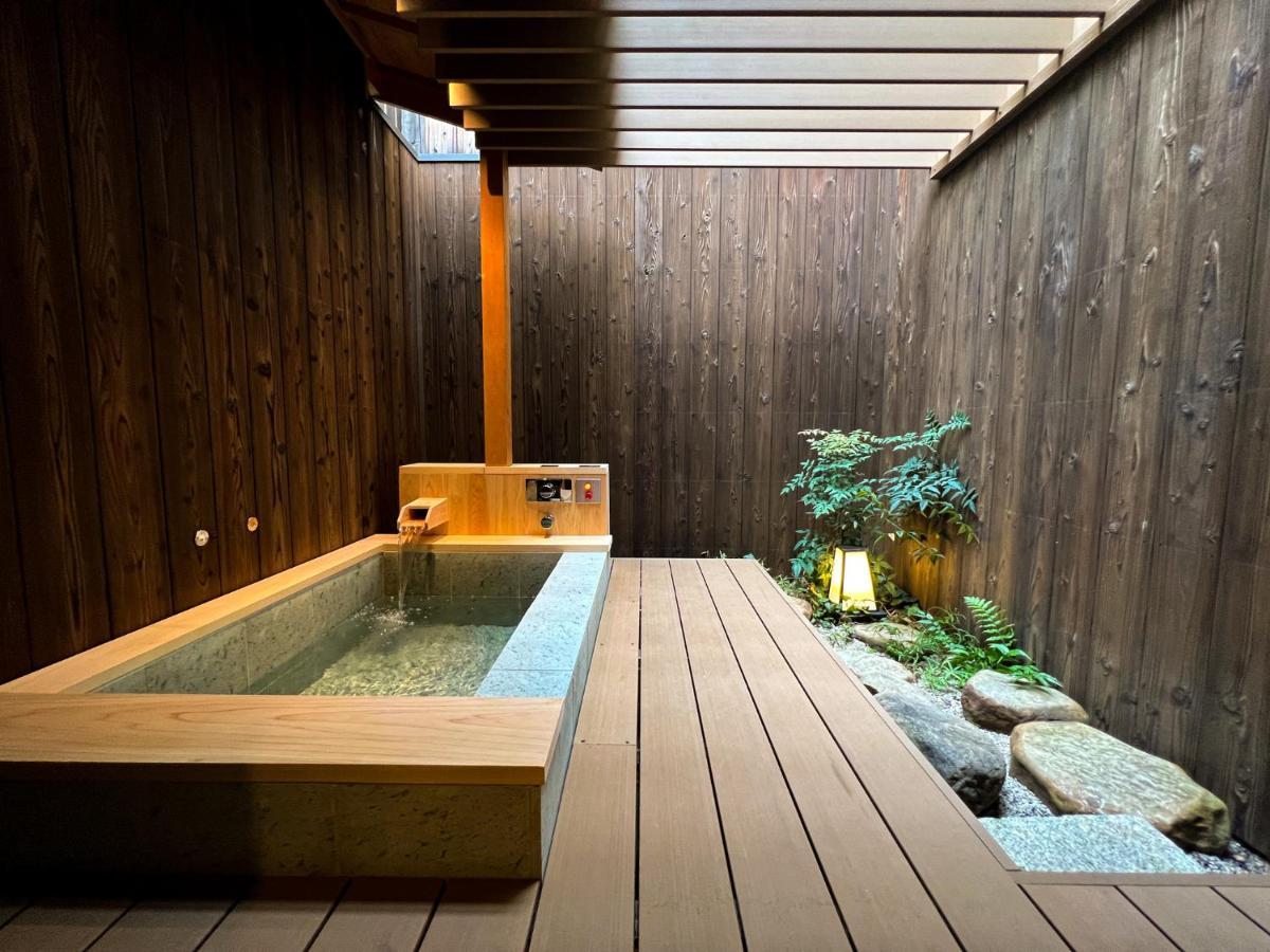 Holiday home Rinn Rokujo Machiya *