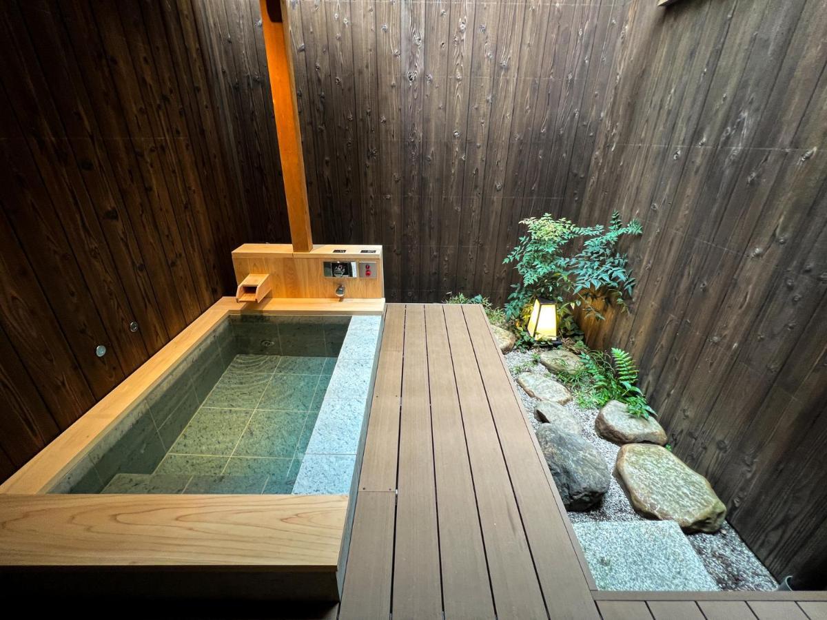 Holiday home Rinn Rokujo Machiya *