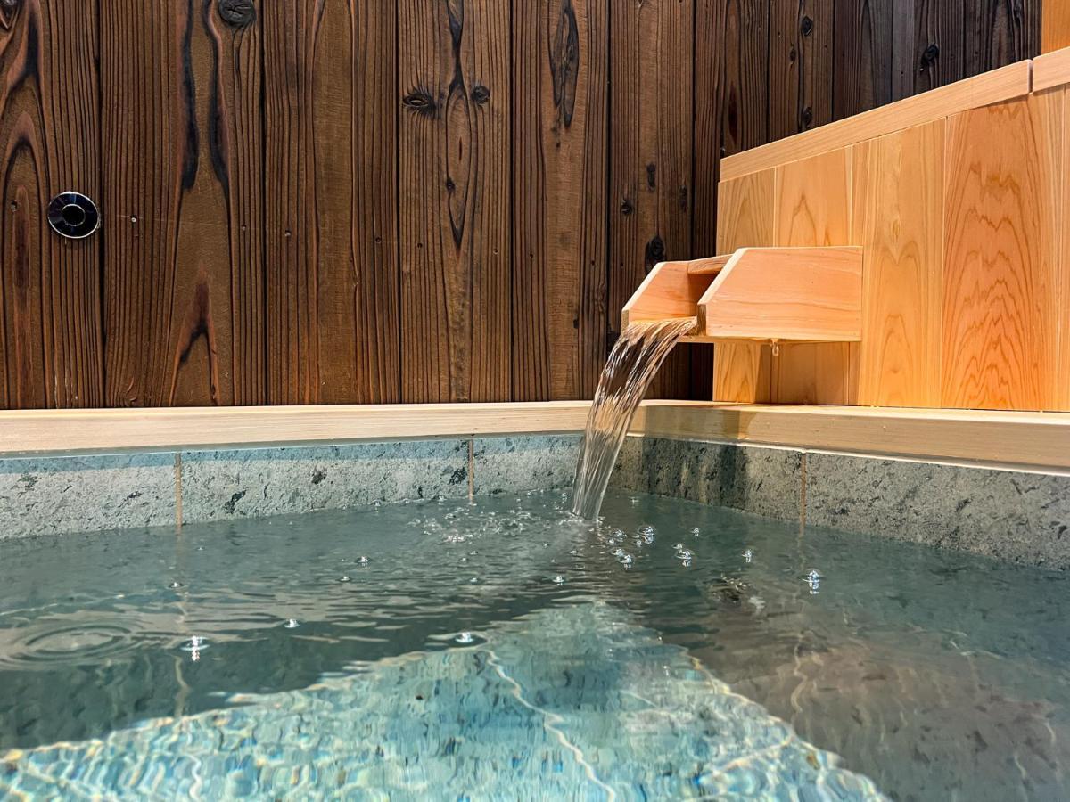 Holiday home Rinn Rokujo Machiya Kyoto
