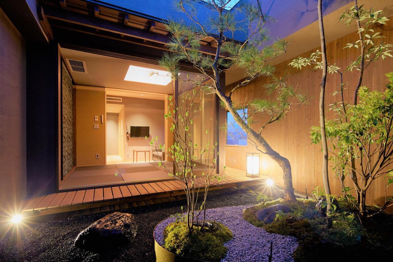 Hotel Gozan & Serviced Higashiyama Sanjo Kyoto