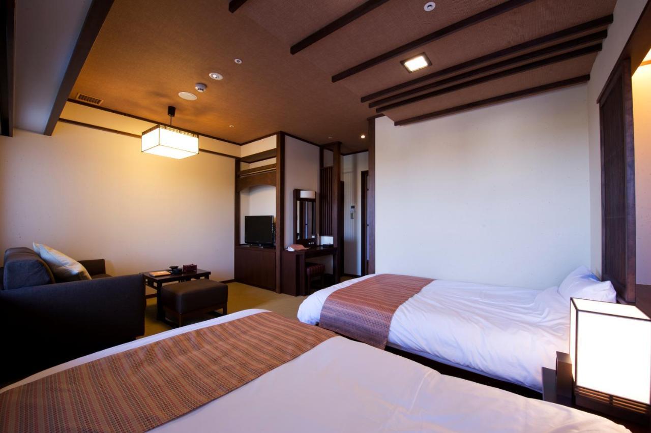Hotel Kadensho, Arashiyama Onsen, - Kyoritsu