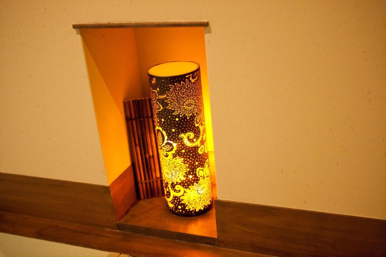 Kadensho, Arashiyama Onsen, - Kyoritsu