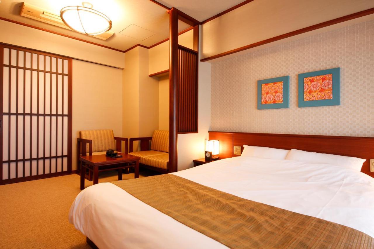 Hotel Kadensho, Arashiyama Onsen, - Kyoritsu