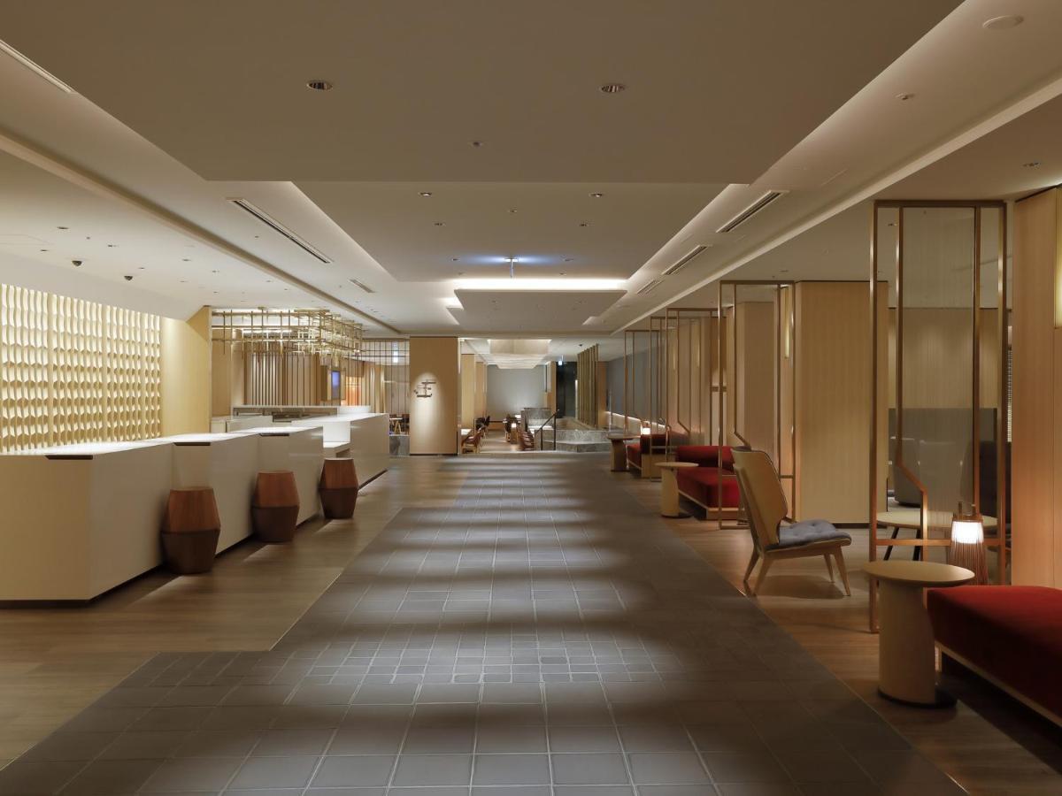 Hyatt Place Kyoto