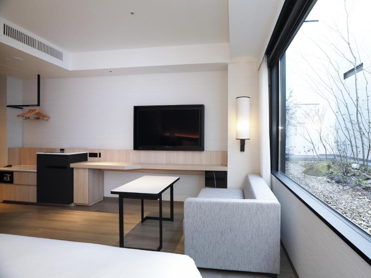 Hyatt Place Kyoto