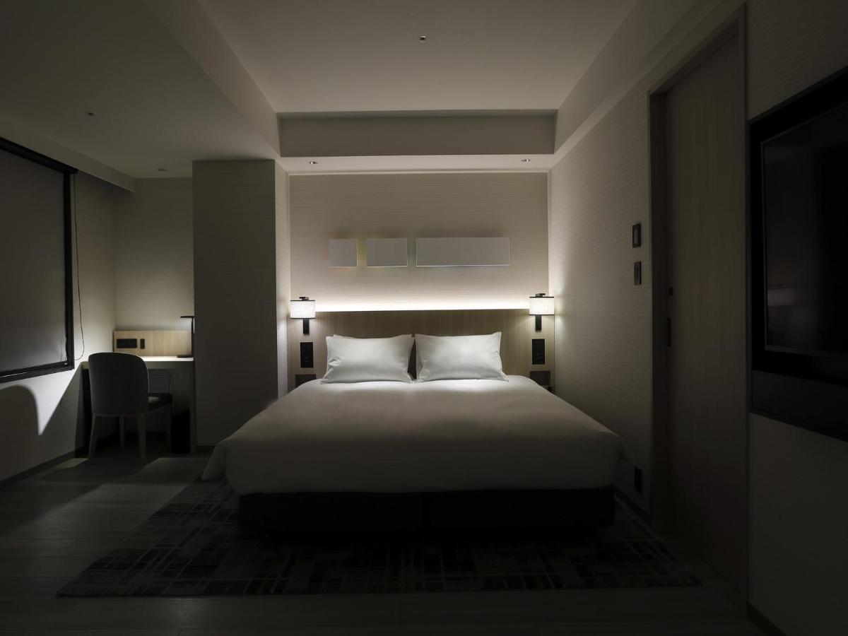 Hotel Hyatt Place Kyoto