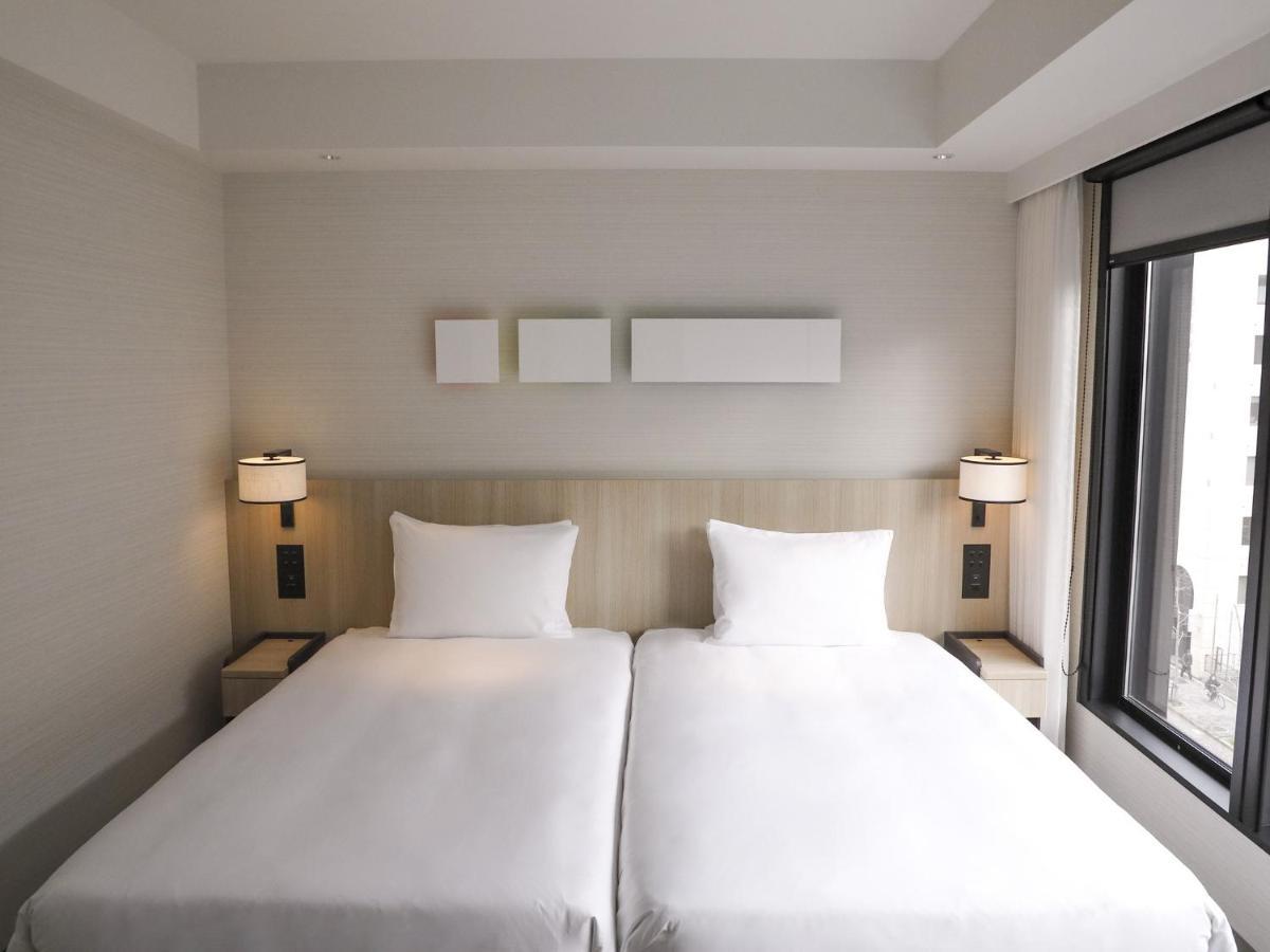 Hyatt Place Hotel Kyoto