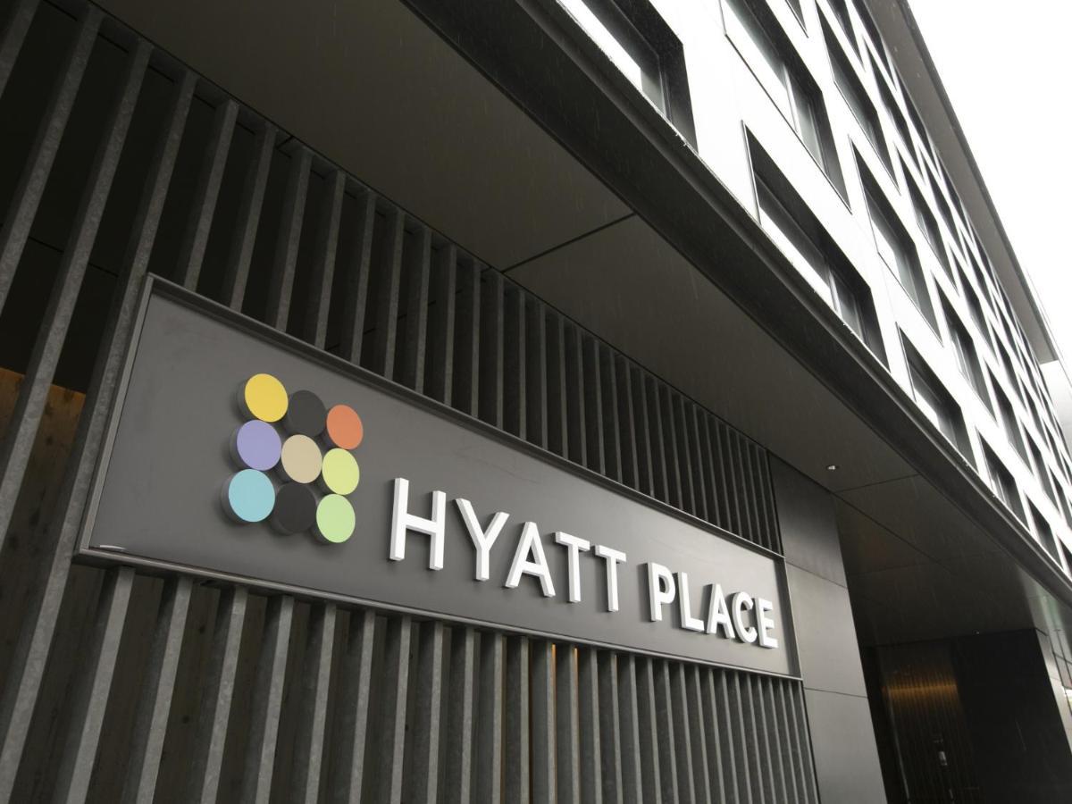 Hotel Hyatt Place