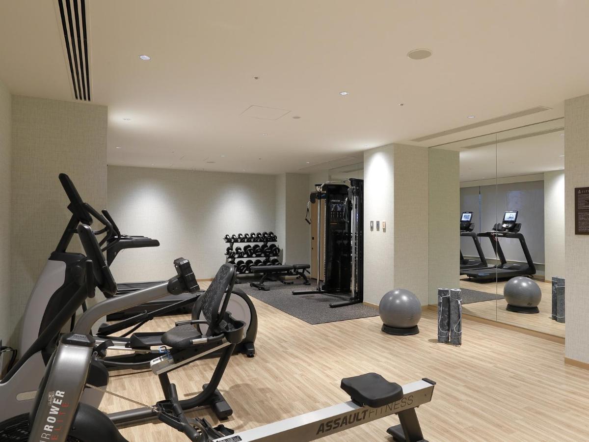 Hyatt Place Kyoto