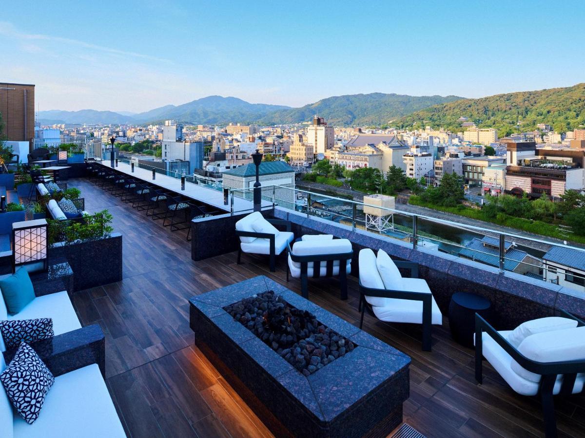 Sora Niwa Terrace