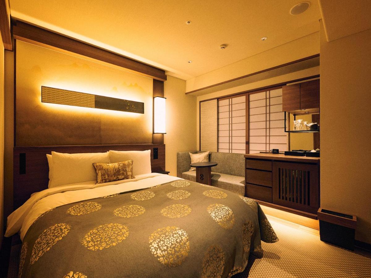 Hotel Sora Niwa Terrace