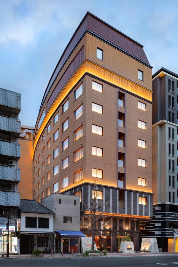 Hotel Sora Niwa Terrace 4*