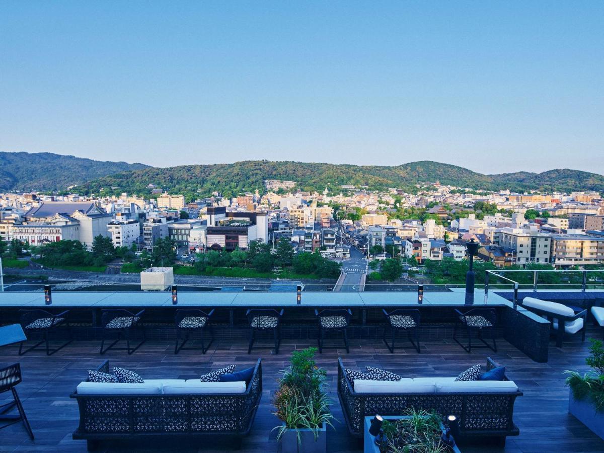 Sora Niwa Terrace Hotel