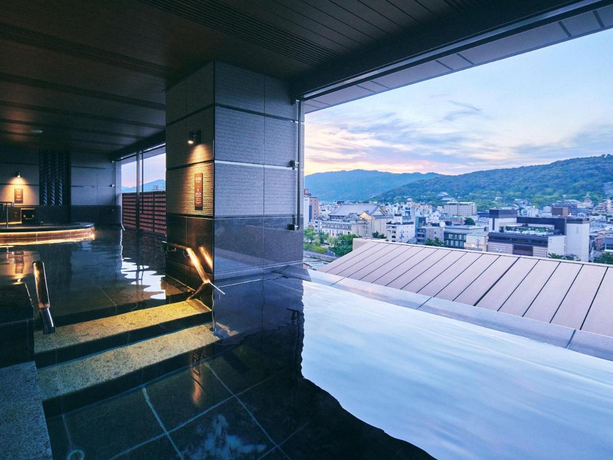 Hotel Sora Niwa Terrace