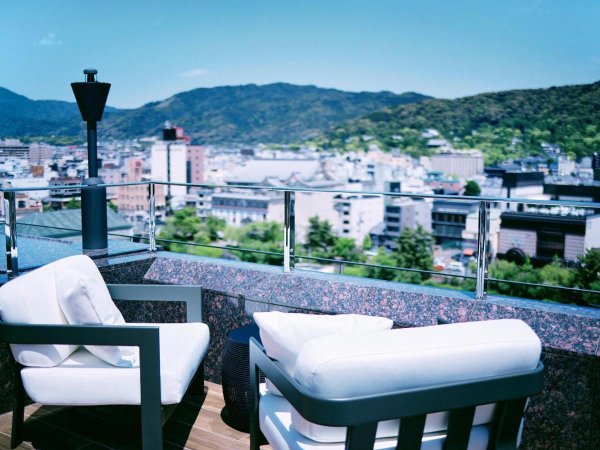 Sora Niwa Terrace Hotel