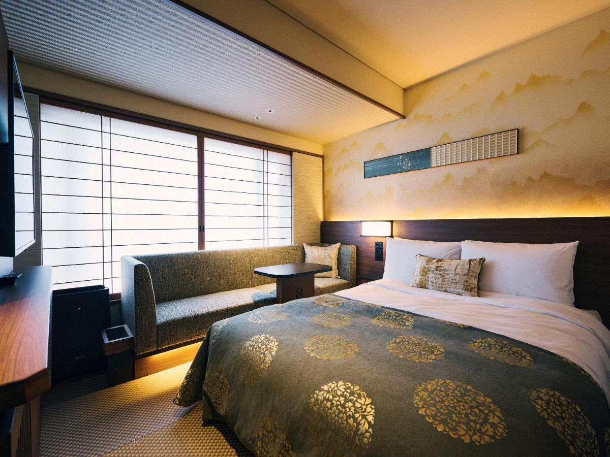 Hotel Sora Niwa Terrace Kyoto