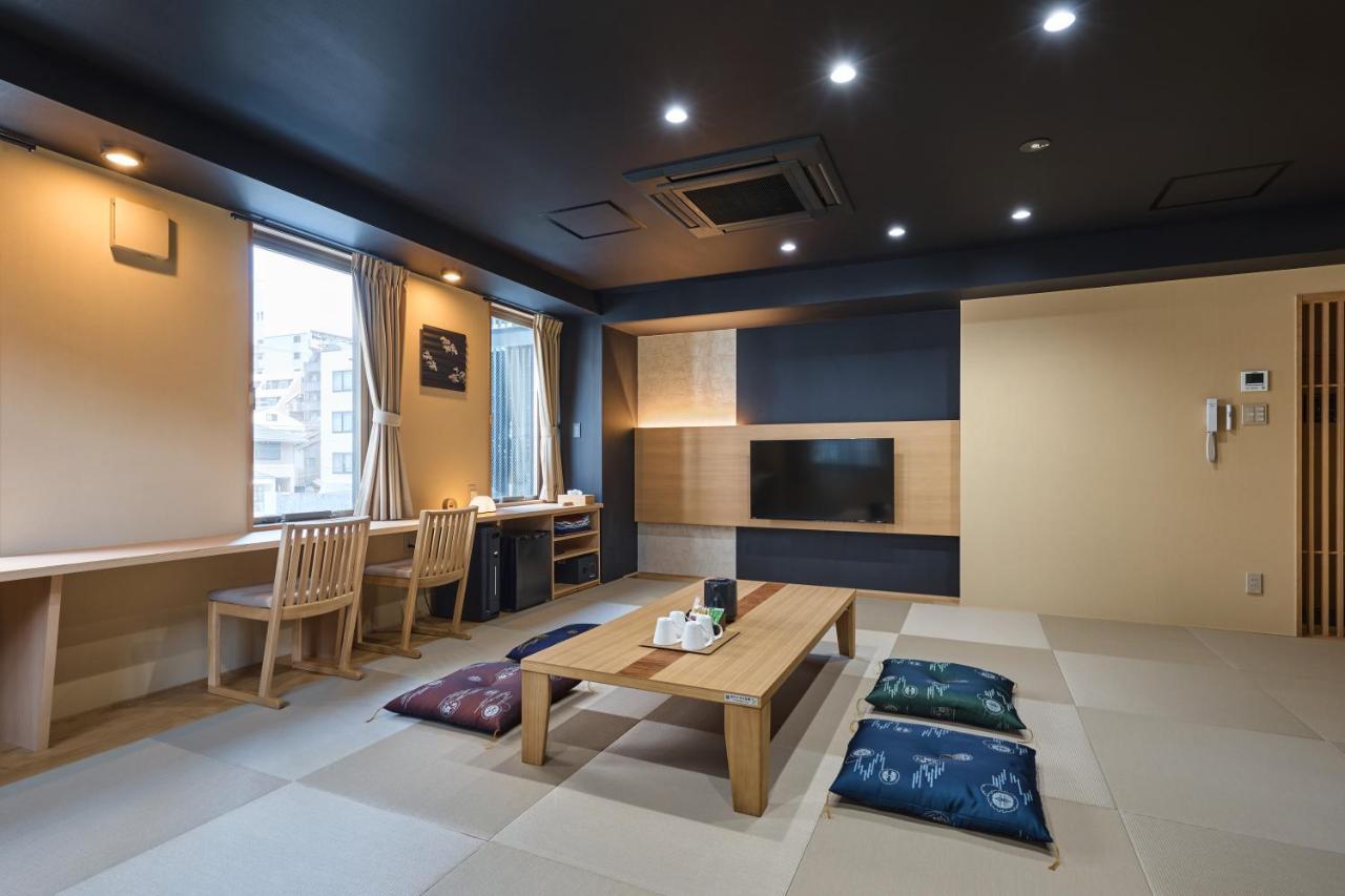 Sugicho Kyoto